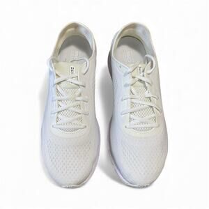 Under Armour HOVR Sonic 5 Men's 11 White NEW Box Bluetooth Connected MapMyRun